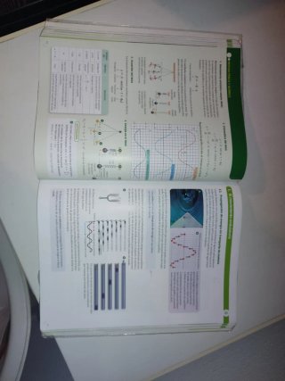 Física 2 Bachillerato : Proyecto construyendo m...