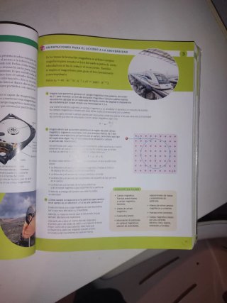 Física 2 Bachillerato : Proyecto construyendo m...