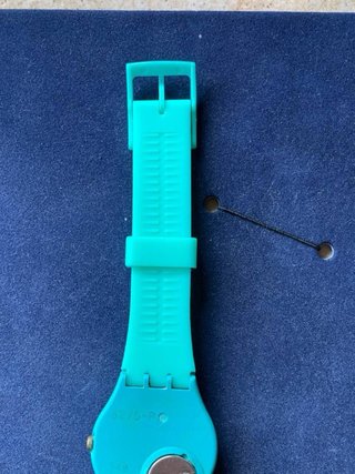 Swatch Gent 1986 Tonga GL100 vintage