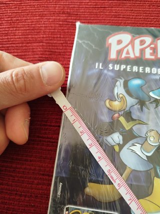 Lotto fumetti 10 Topolini
