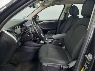 BMW X3 XDRIVE 30 E XLINE 2.0 290CV AT8 E6D