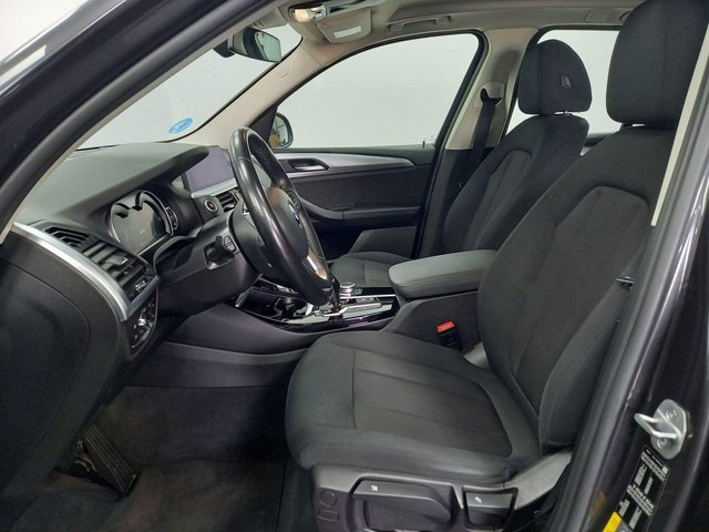 BMW X3 XDRIVE 30 E XLINE 2.0 290CV AT8 E6D