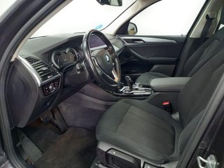BMW X3 XDRIVE 30 E XLINE 2.0 290CV AT8 E6D