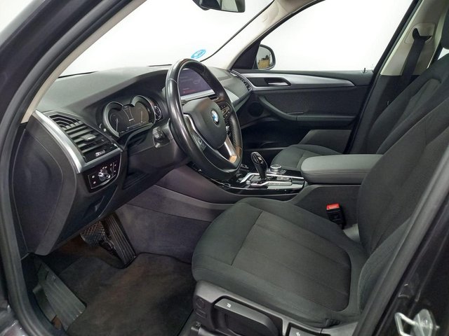 BMW X3 XDRIVE 30 E XLINE 2.0 290CV AT8 E6D
