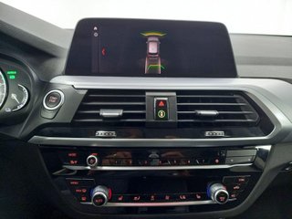BMW X3 XDRIVE 30 E XLINE 2.0 290CV AT8 E6D