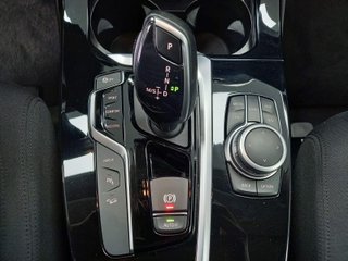 BMW X3 XDRIVE 30 E XLINE 2.0 290CV AT8 E6D