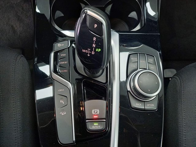 BMW X3 XDRIVE 30 E XLINE 2.0 290CV AT8 E6D