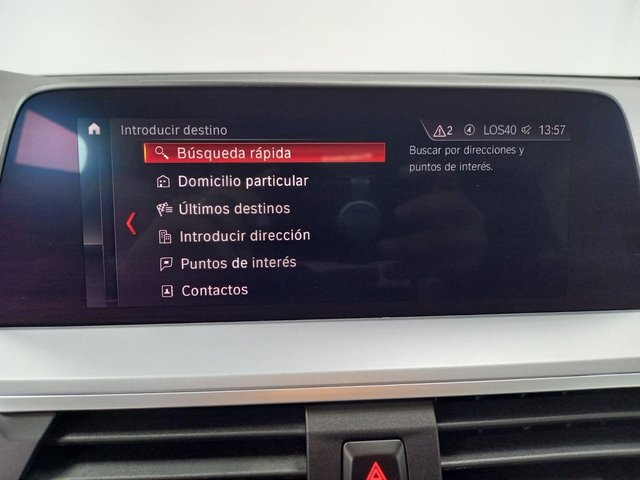 BMW X3 XDRIVE 30 E XLINE 2.0 290CV AT8 E6D