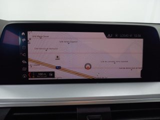 BMW X3 XDRIVE 30 E XLINE 2.0 290CV AT8 E6D