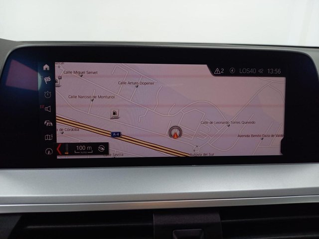 BMW X3 XDRIVE 30 E XLINE 2.0 290CV AT8 E6D