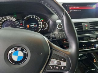 BMW X3 XDRIVE 30 E XLINE 2.0 290CV AT8 E6D