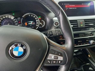 BMW X3 XDRIVE 30 E XLINE 2.0 290CV AT8 E6D