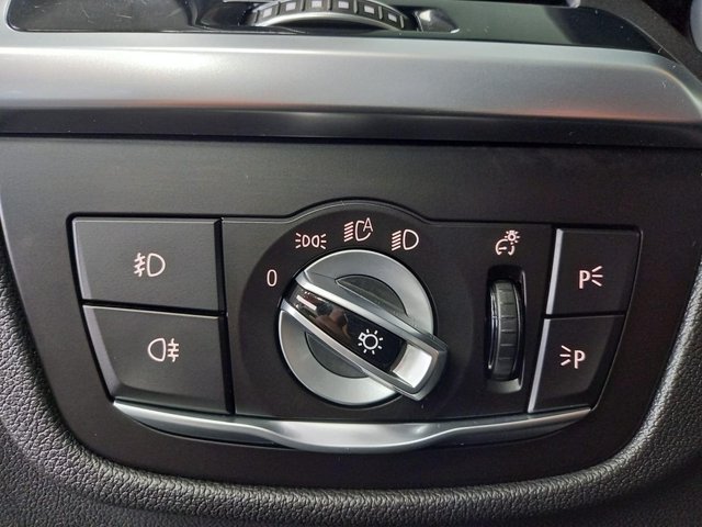 BMW X3 XDRIVE 30 E XLINE 2.0 290CV AT8 E6D