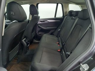 BMW X3 XDRIVE 30 E XLINE 2.0 290CV AT8 E6D