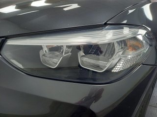 BMW X3 XDRIVE 30 E XLINE 2.0 290CV AT8 E6D
