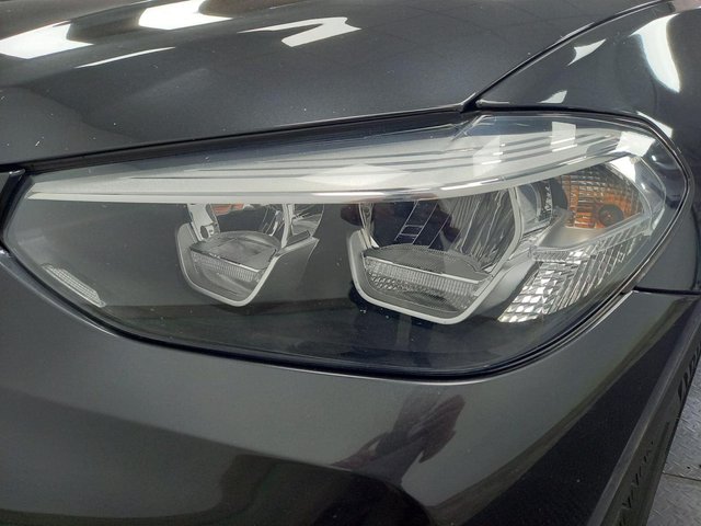 BMW X3 XDRIVE 30 E XLINE 2.0 290CV AT8 E6D