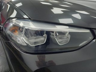 BMW X3 XDRIVE 30 E XLINE 2.0 290CV AT8 E6D