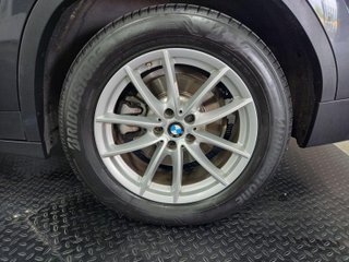 BMW X3 XDRIVE 30 E XLINE 2.0 290CV AT8 E6D