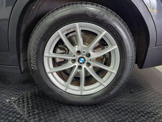 BMW X3 XDRIVE 30 E XLINE 2.0 290CV AT8 E6D
