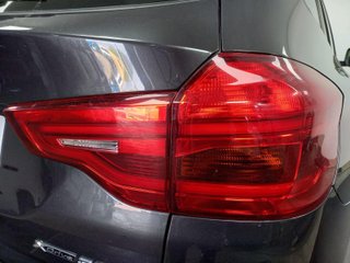 BMW X3 XDRIVE 30 E XLINE 2.0 290CV AT8 E6D