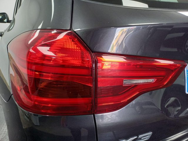 BMW X3 XDRIVE 30 E XLINE 2.0 290CV AT8 E6D