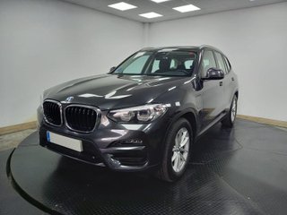 BMW X3 XDRIVE 30 E XLINE 2.0 290CV AT8 E6D