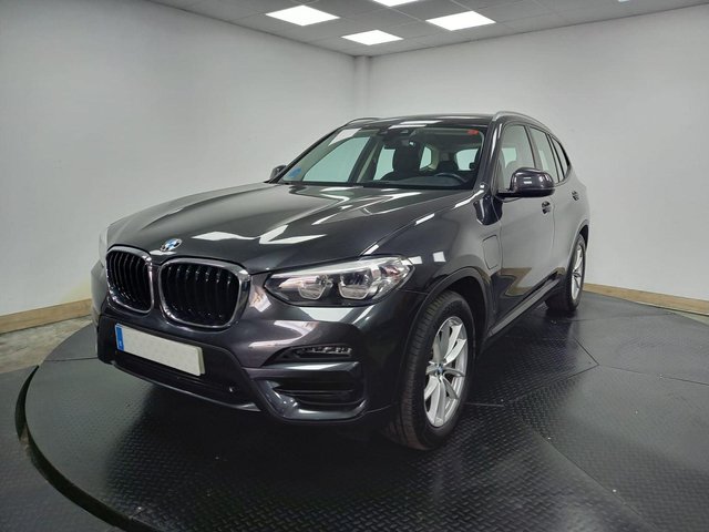 BMW X3 XDRIVE 30 E XLINE 2.0 290CV AT8 E6D