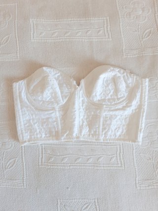 Corsé Vintage