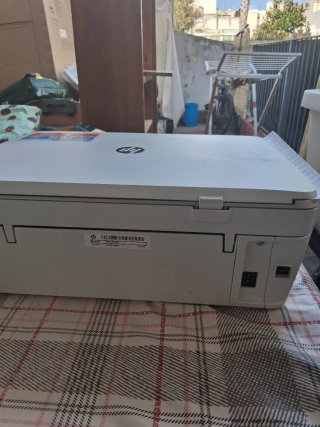 Stampante multifunzione HP Envy Photo 7134