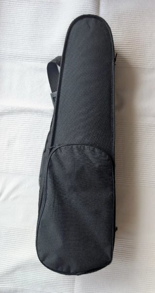 Violín infantil NOVA con funda y arco