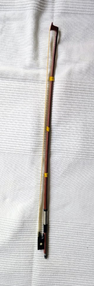 Violín infantil NOVA con funda y arco