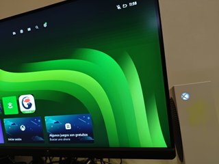 Xbox Series S 512GB Digital Blanca + Caja + Mando