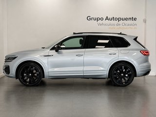 Volkswagen Touareg R V6 TIP 4MOTION