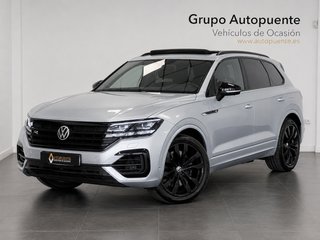 Volkswagen Touareg R V6 TIP 4MOTION