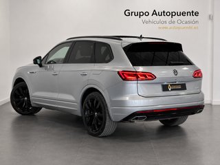 Volkswagen Touareg R V6 TIP 4MOTION