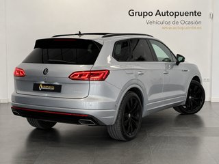Volkswagen Touareg R V6 TIP 4MOTION