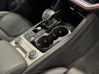 Volkswagen Touareg R V6 TIP 4MOTION