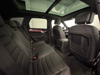Volkswagen Touareg R V6 TIP 4MOTION