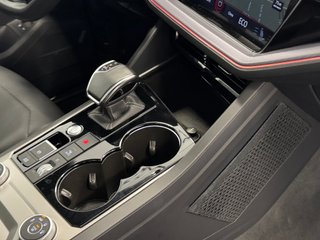 Volkswagen Touareg R V6 TIP 4MOTION
