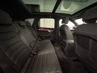 Volkswagen Touareg R V6 TIP 4MOTION