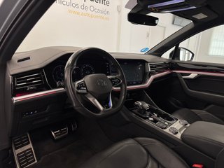 Volkswagen Touareg R V6 TIP 4MOTION