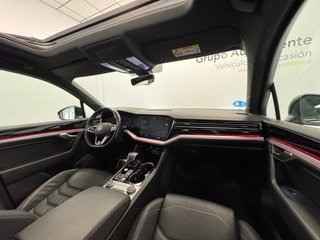 Volkswagen Touareg R V6 TIP 4MOTION