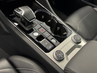 Volkswagen Touareg R V6 TIP 4MOTION