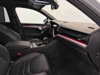Volkswagen Touareg R V6 TIP 4MOTION