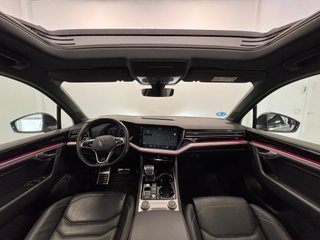 Volkswagen Touareg R V6 TIP 4MOTION