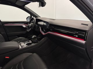 Volkswagen Touareg R V6 TIP 4MOTION