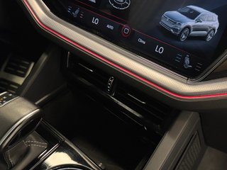 Volkswagen Touareg R V6 TIP 4MOTION
