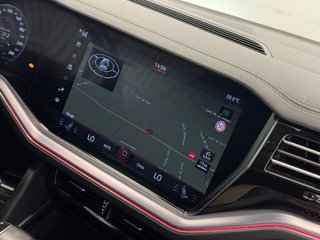 Volkswagen Touareg R V6 TIP 4MOTION