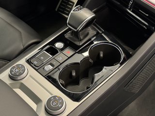 Volkswagen Touareg R V6 TIP 4MOTION