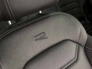 Volkswagen Touareg R V6 TIP 4MOTION